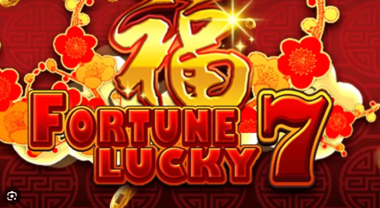 Fortune Lucky 7