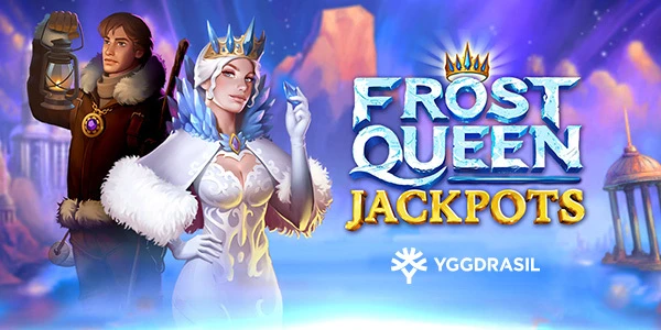 Frost Queen Jackpots