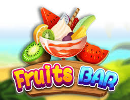 Fruit BAR