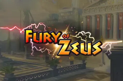 Fury Of Zeus