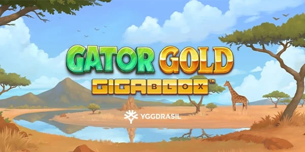 Gator Gold Gigablox