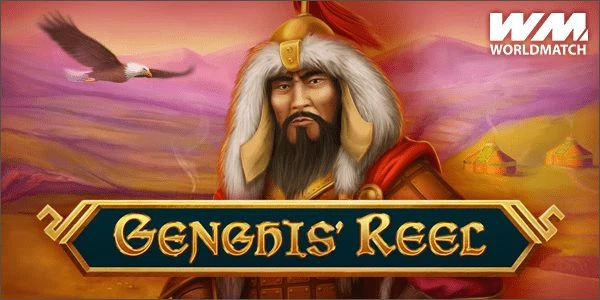 Genghis Reel