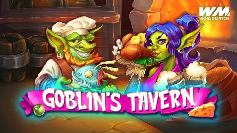 Goblin S Tavern