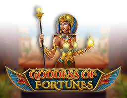 Goddess Of Fortunes