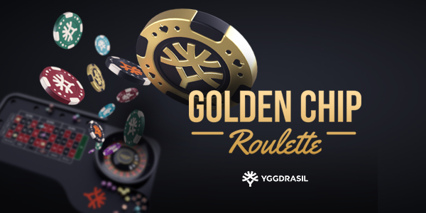 Golden Chip Roulette