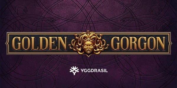 Golden Gorgon