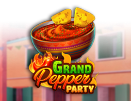 Grand Pepper Party