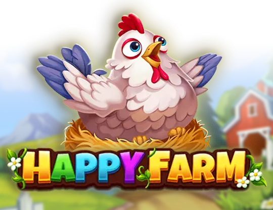 Happy Farm World Match