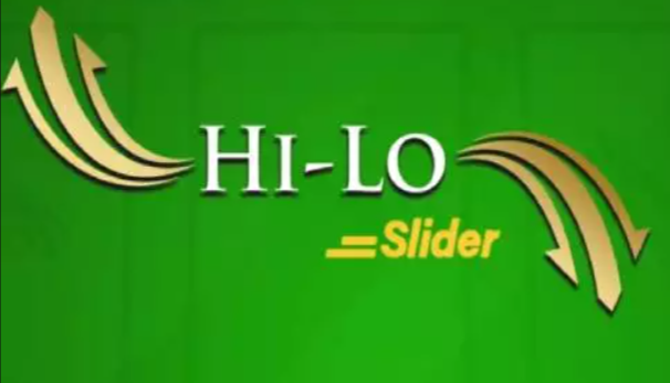 Hi Lo Slider