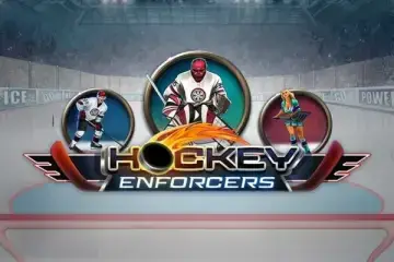 Hockey Enforcers