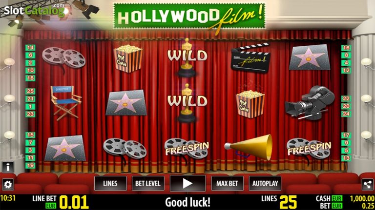 Hollywood HD