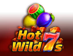 Hot Wild 7s