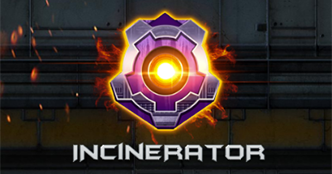 Incinerator