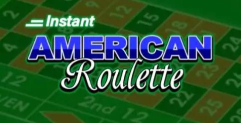 Instant American Roulette