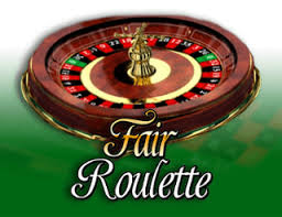 Instant Fair Roulette