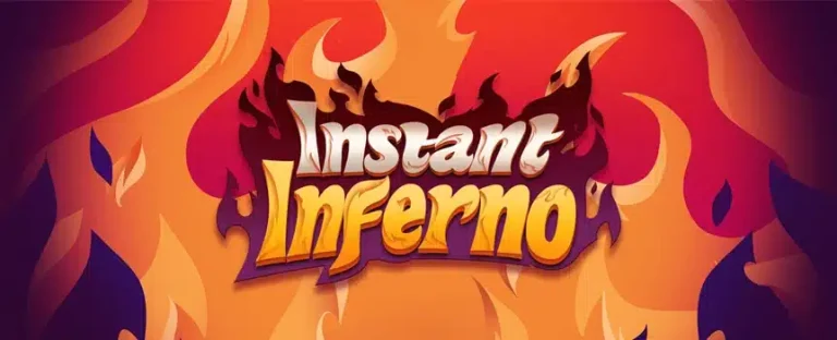 Instant Inferno