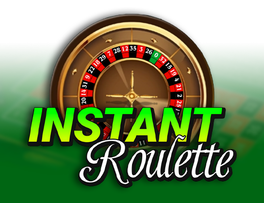 Instant Roulette World Match