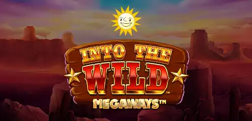 Into The Wilds Megaways