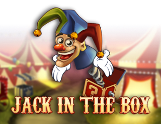 Jack In The Box Wizard Games