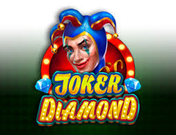 Joker Diamond