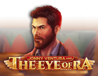 Jonny Ventura And The Eye Of Ra