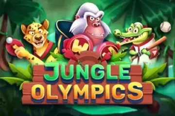 Jungle Olympics