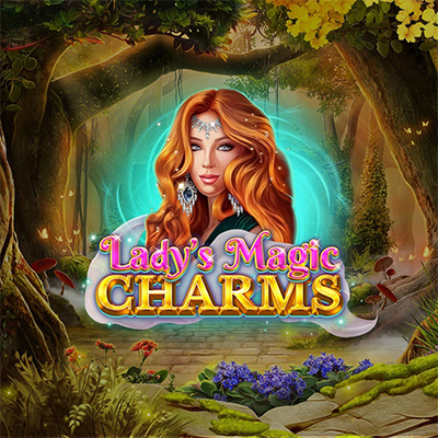 Lady S Magic Charms