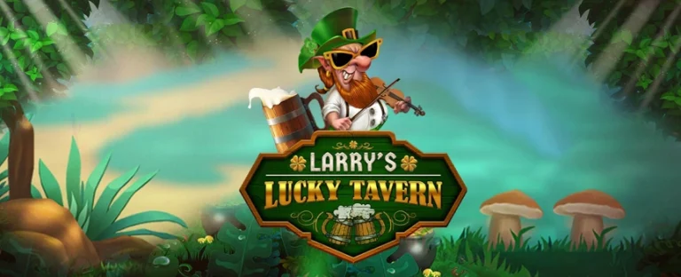 Larry S Lucky Tavern