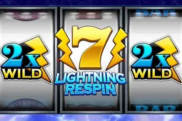 Lightning Respin 7