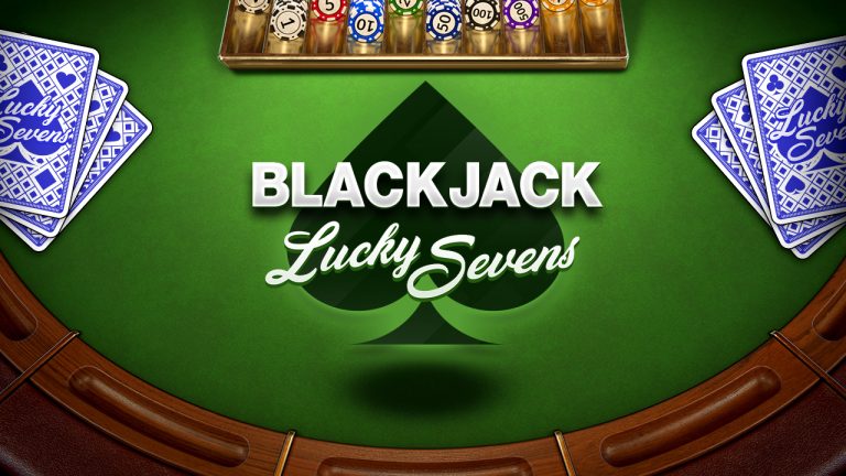 Lucky Blackjack