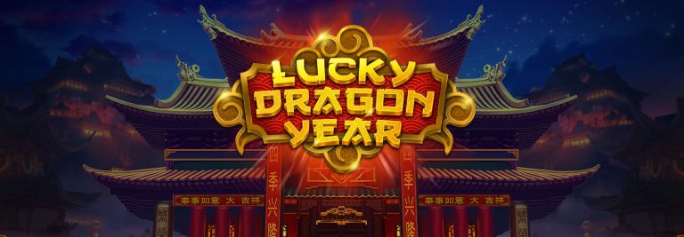 Lucky Dragon Year