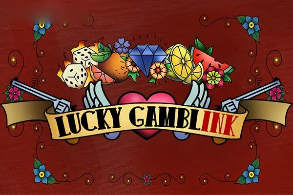 Lucky Gamblink