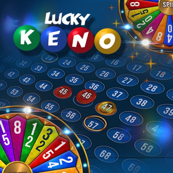 Lucky Keno