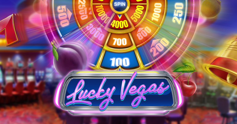 Lucky Vegas