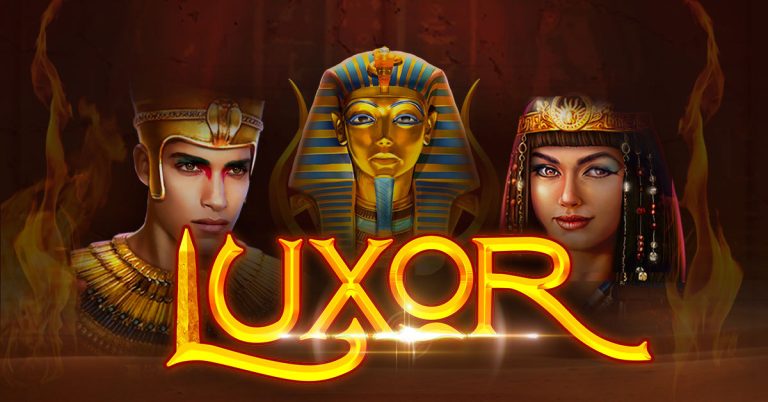 Luxor