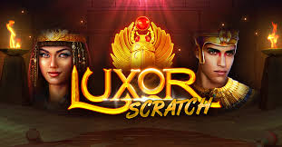 Luxor Scratch