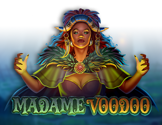 Madame Voodoo