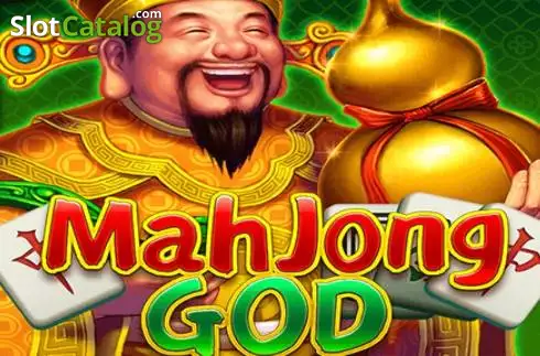 MahJong God