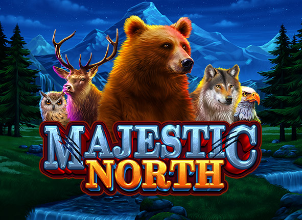 Majestic North