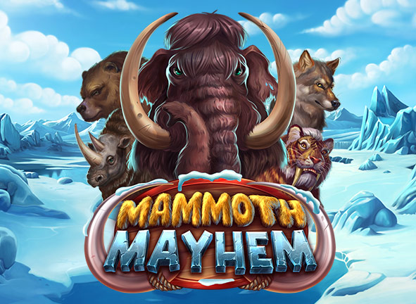 Mammoth Mayhem