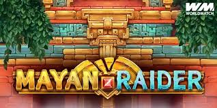 Mayan Raider