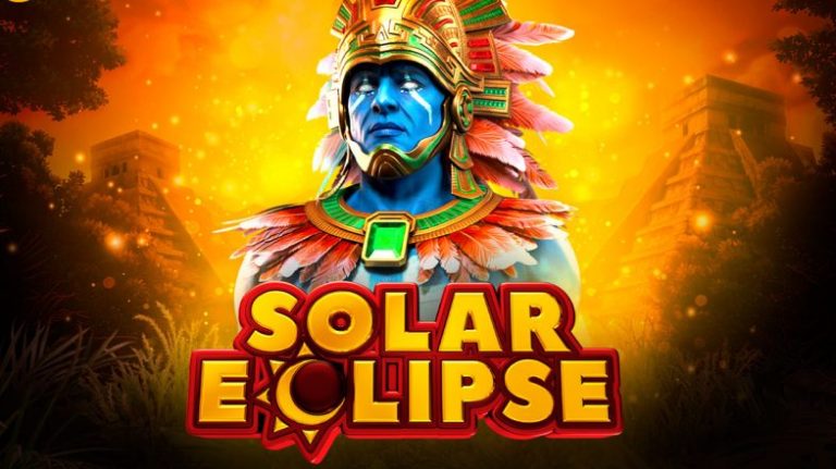 Mayan Solar Eclipses