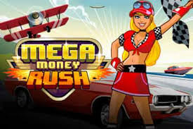 Money Rush