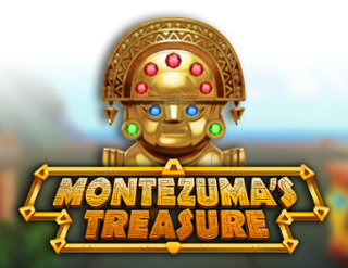 MonteZuma S Treasure YRG