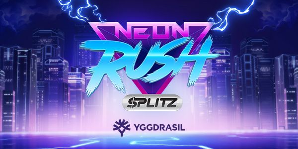 Neon Rush Splitz