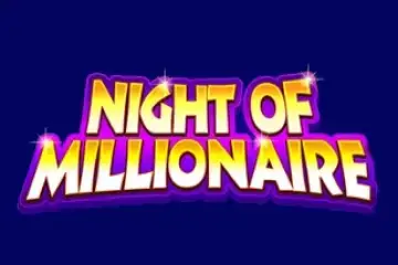 Night Of Millionaire