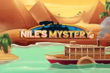 Nile S Mystery