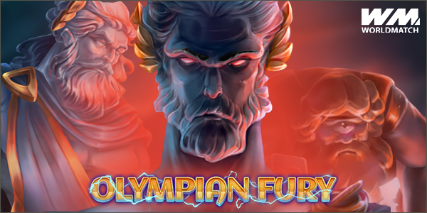 Olympian Fury