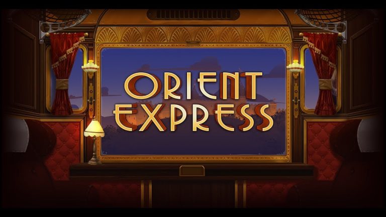 Orient Express