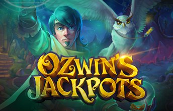 Ozwins Jackpots